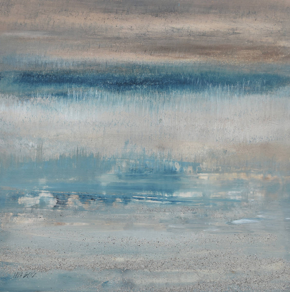 Shore 60x60cm